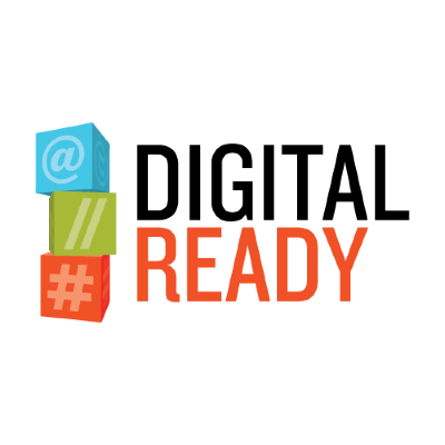 Digital Ready Team