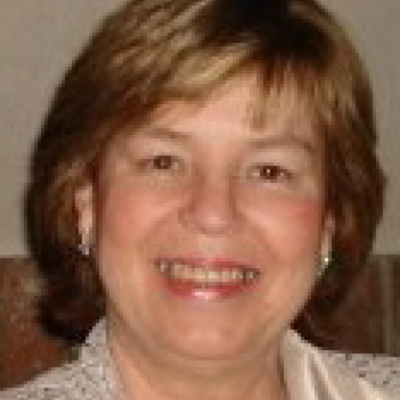 Nancy Blair